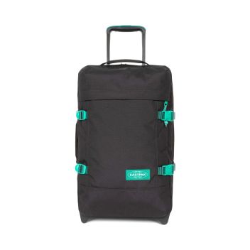 Eastpak Tranverz S Travel bag with wheels black