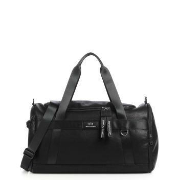 Armani Exchange Weekend bag black