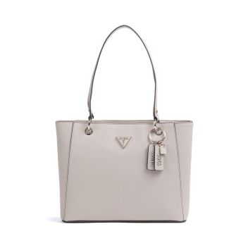 Guess Noelle Tote bag taupe