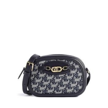 Lauren Ralph Lauren Jordynn 20 Crossbody bag navy