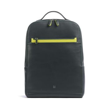 DuDu Bags Washington Backpack dark green