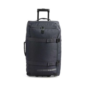 Travelite Kick Off Travel bag with wheels anthracite