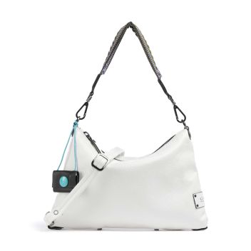 Gabs Guadalupe Filippa Hobo bag white