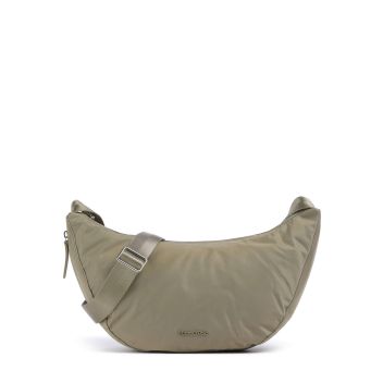 Marc O\'Polo Elina Crossbody bag olive-green