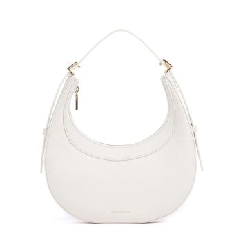 Coccinelle Whisper Shoulder bag white