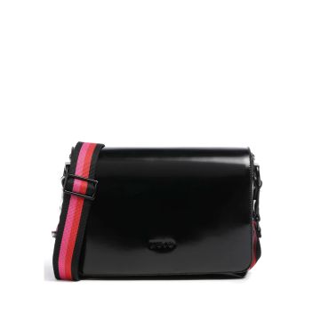 Liu Jo Manhattan Crossbody bag black