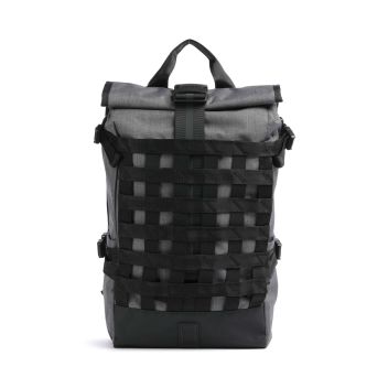 Chrome Barrage 22L Rolltop backpack grey