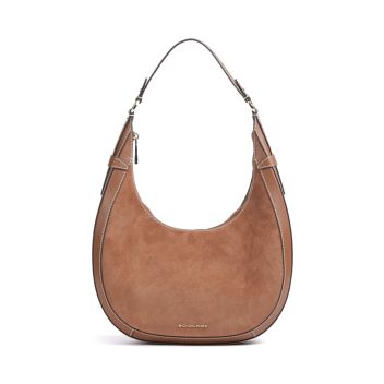 Michael Kors Preston Hobo bag brown