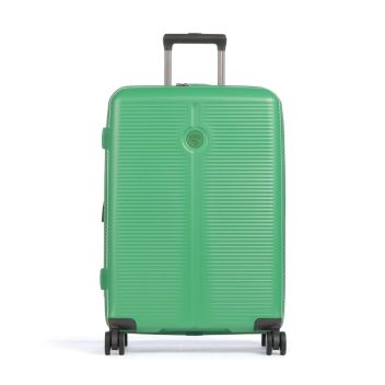 Jump Hendaye Spinner (4 wheels) green