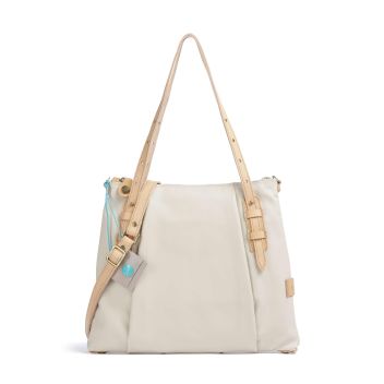 Gabs Naxos Yoana Tote bag beige
