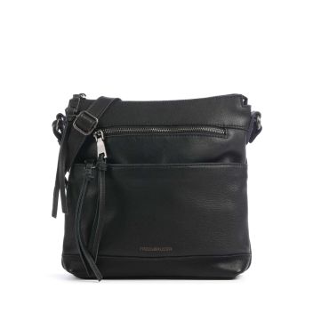 FredsBruder My old Friend Crossbody bag black