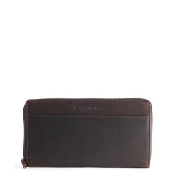 The Chesterfield Brand Halle Wallet dark brown