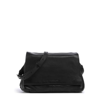 Liebeskind Hera Sheep Natural M Crossbody bag black