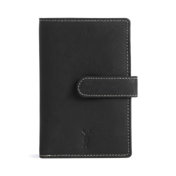 Jack Kinsky Baltimore 818 Wallet black