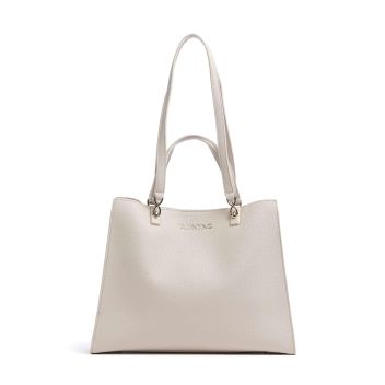 Valentino Bags Stereo Re Tote bag ivory