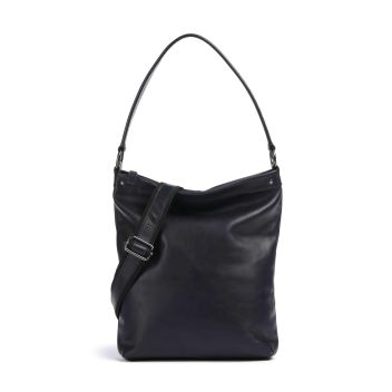 Harold\'s Caugio Hobo bag dark blue
