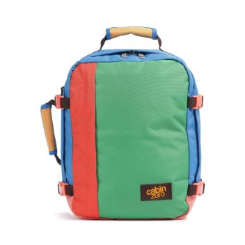 Cabin Zero Classic 28 Backpack multicolour