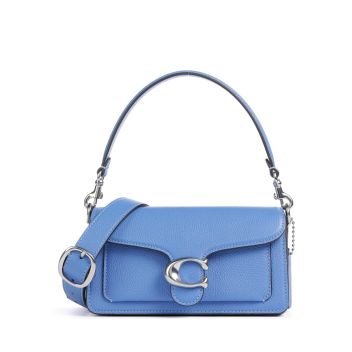 Coach Tabby 20 Crossbody bag blue