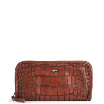 Campomaggi Wallet brown