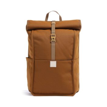 Vaude Urban Coreway Rolltop backpack tan