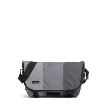 Timbuk2 Heritage Classic M Messenger bag grey