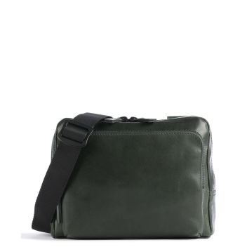 Leonhard Heyden Porto Crossbody bag dark green