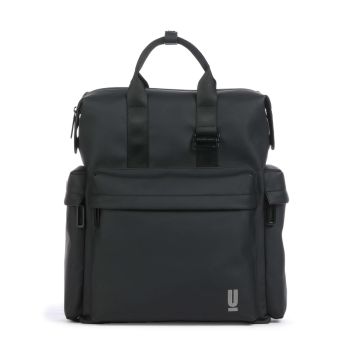 The Urban Society Backpack black