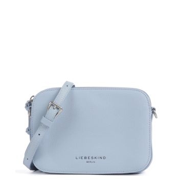 Liebeskind Harris Luka Crossbody bag light blue