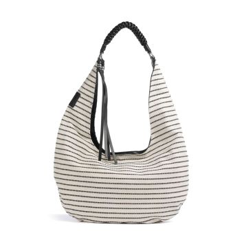 FredsBruder For Lovers Shoulder bag nature/black