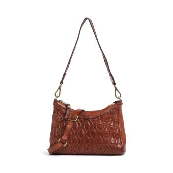 Campomaggi Shoulder bag cognac