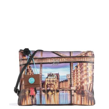 Gabs Beyonce Shoulder bag multicolour