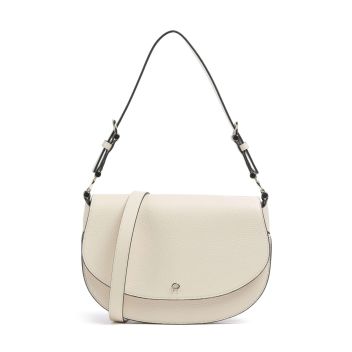 Aigner Delia S Shoulder bag cream
