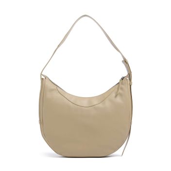 Aunts & Uncles Jamie\'s Orchard Windflower Shoulder bag beige