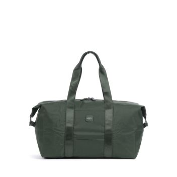 Brics Positano Weekend bag dark green