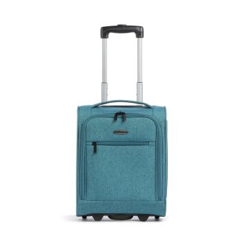 Travelite Cabin Trolley (2 wheels) petrol