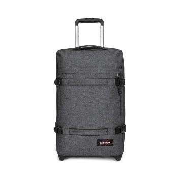 Eastpak Transit\'R S Travel bag with wheels anthracite