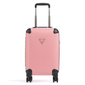 Guess Wilder Spinner (4 wheels) pink