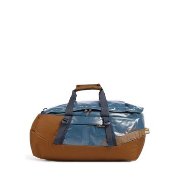 Vaude CityDuffel 35 Travel bag brown/blue
