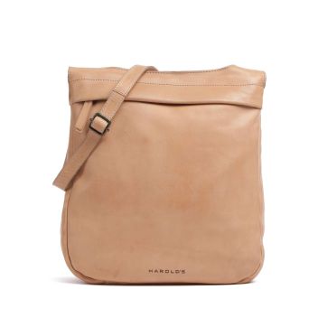 Harold\'s Submarine Shoulder bag light brown