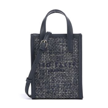 Ted Baker Twikon Crossbody bag navy