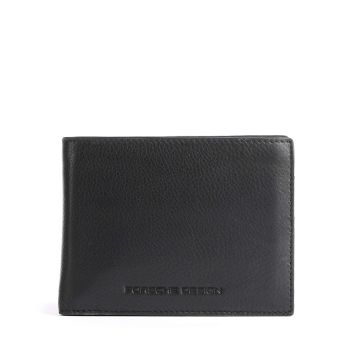 Porsche Design RFID Wallet black