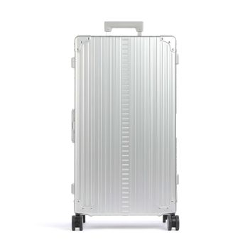 Aleon 30 Spinner (4 wheels) silver