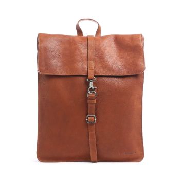 Burkely Antique Avery Backpack cognac