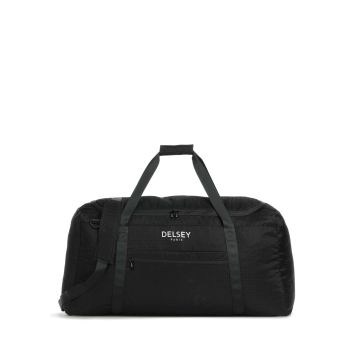 Delsey Paris Nomade Travel bag black