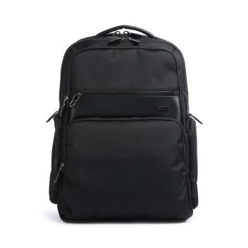 Brics Matera Laptop backpack black