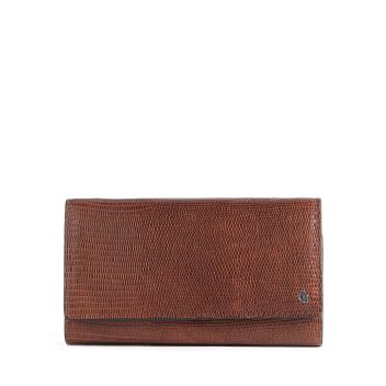 Castelijn & Beerens Donna RFID Wallet cognac