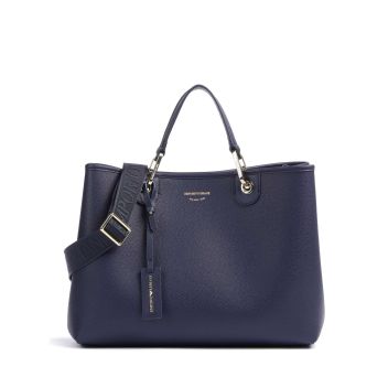 Emporio Armani My EA Handbag dark blue