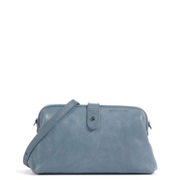 Aunts & Uncles Grandma\'s Luxury Club Mrs. Eclair Crossbody bag blue-grey