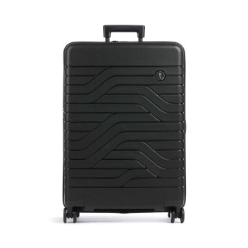 Brics BY Ulisse Spinner (4 wheels) black