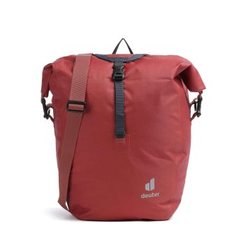 Deuter Weybridge 20+5 Luggage bag red